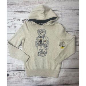 Ralph Lauren Polo Bear